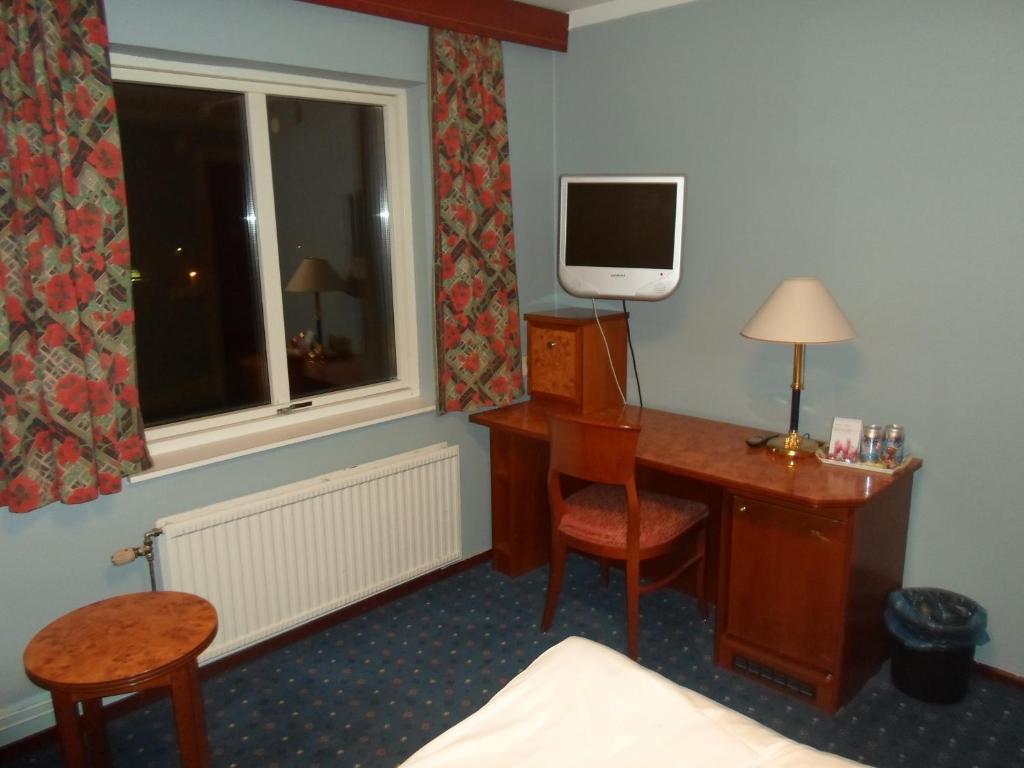 Victoria Granshotell Töcksfors Habitación foto